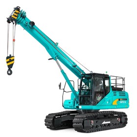 Crawler Crane SWTC10 