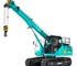 Sunward - Crawler Crane SWTC10 