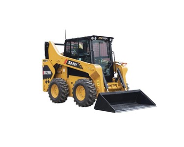 SANY - Wheel Loaders | SW305K5