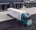 Volvo - FH Aero Electric Truck