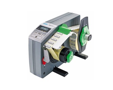 Manual Label Dispenser 60-180mm 