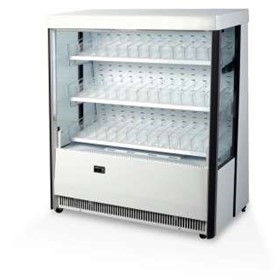 Open Display Chillers | OD460
