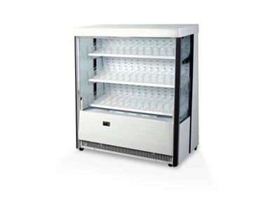 Skope - Open Display Chillers | OD460