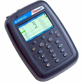 GEM5000 Landfill Gas Extraction Monitor