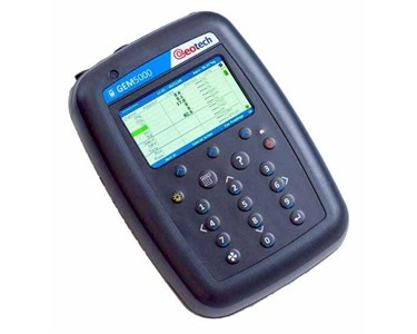 GEM5000 Landfill Gas Extraction Monitor