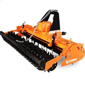 Cosmo SRP Power Harrow