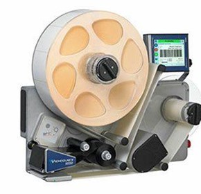 Case Coding & Labelling System | CC-400