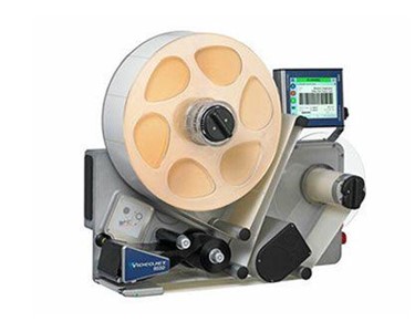 Videojet - Case Coding & Labelling System | CC-400