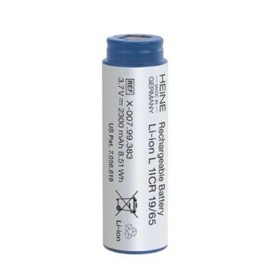Rechargeable battery 3.5 V Li-ion L