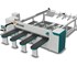 Biesse - Single-line panel saw  | Rover Cut Pro S T