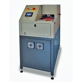 Automatic Sample Grinder | LP 200