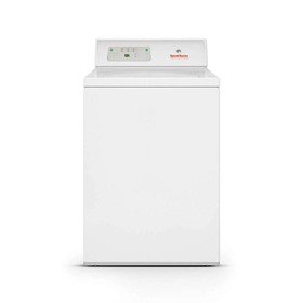 Touch Control Commercial Top Load Washer | LWNE52