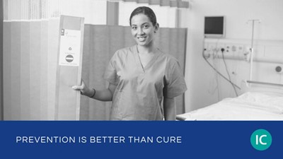 Prevention is Better Than Cure