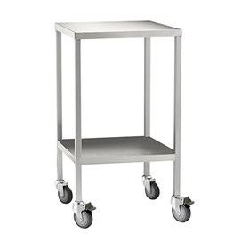Dalcross Flat Top Trolley