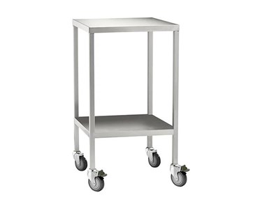 Dalcross - Dalcross Flat Top Trolley
