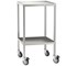 Dalcross - Dalcross Flat Top Trolley
