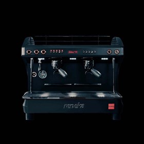 Reneka Life 2 Dual Latte Art Dark Series