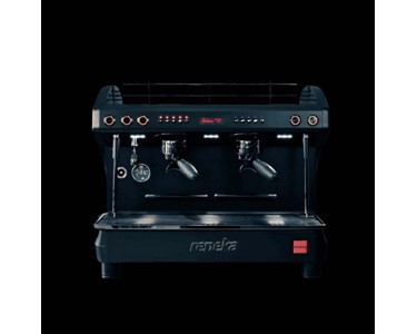 Reneka Life 2 Dual Latte Art Dark Series