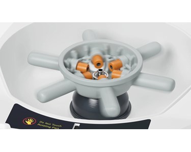T-Lab® PRP & PRF Centrifuge