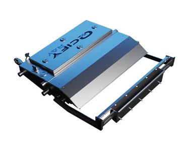 QCify - Qcify Ray System