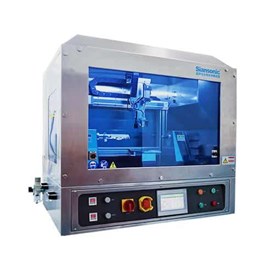 Benchtop Balloon Catheter Coating System