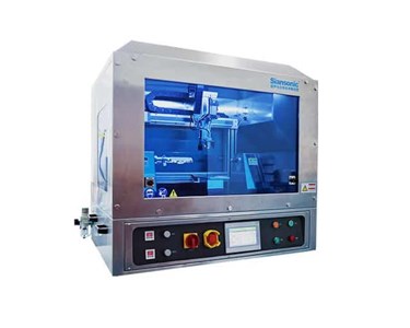 Benchtop Balloon Catheter Coating System