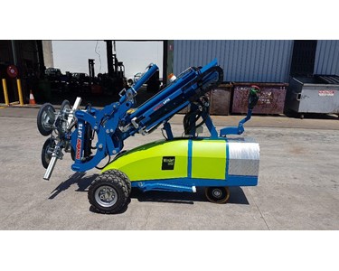 GMV - Winlet 1000 Glass Lifter