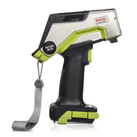 Niton XL5e Handheld XRF Analyzer