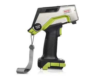 Thermo Scientific - Niton XL5e Handheld XRF Analyzer
