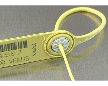 Unisto - Security Seal 2.5 mm Diameter | Unisto Venus