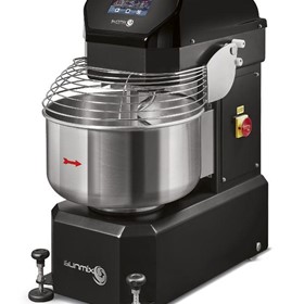 Spiral Dough Mixer | SMART line