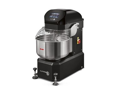 SUNMIX - Spiral Dough Mixer | SMART line