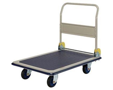 Prestar - Platform Trolley | NF301