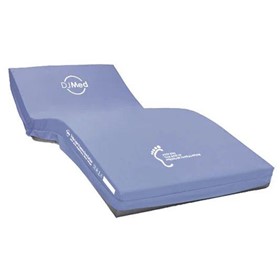 Hospital Memory Foam Mattress, Triple Layer 175 kg | Single