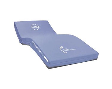 Hospital Memory Foam Mattress, Triple Layer 175 kg | Single