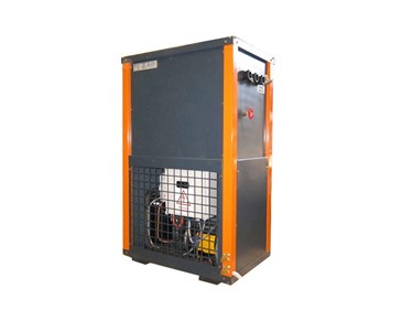 SIC-ECT - Industrial Water Chiller 