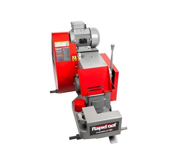 Rapid Tool - PRC-46X RAPIDTOOL Premium 400-415V Heavy Duty 6-46mm Rebar Cutter