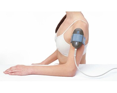 Ultrasound Therapy Unit | Hands-free