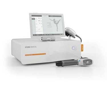 Storz Medical - Acoustic Wave Therapy | D-Actor 100 Ultra