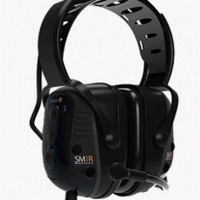 Ear Muff I Hearing Protection Headset | SM1RB001