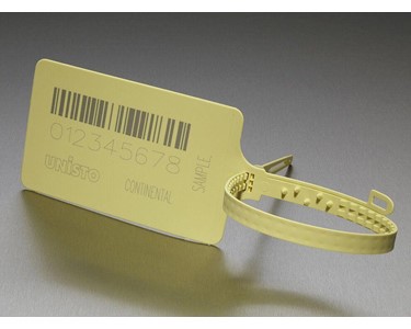 Adjustable Length Cable Seals Approx. 45 kg | Unisto Continental