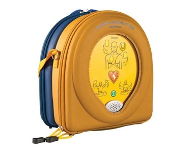 HeartSine - Defibrillator Trainer | HeartSine Samaritan 350P PAD Trainer