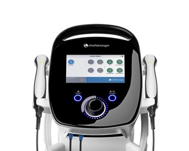 Chattanooga - INTELCT MOBILE 2 ULTRASOUND FOR PROFESSIONALS