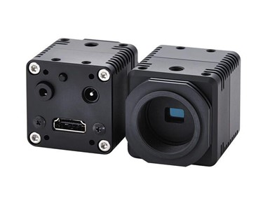 Machine Vision Camera Full HD 1080p | DVI Series