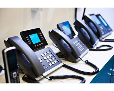 Telequip - Small Office Phone System