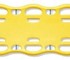 Rescue Stretcher | Baxstrap SpineBoard Yellow