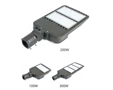 LED Street Light | STL-NS08 Series