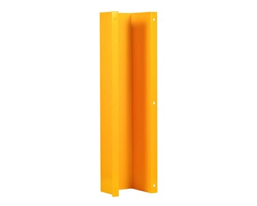 Downpipe Protector - 250mm Yellow | DP-250-Y