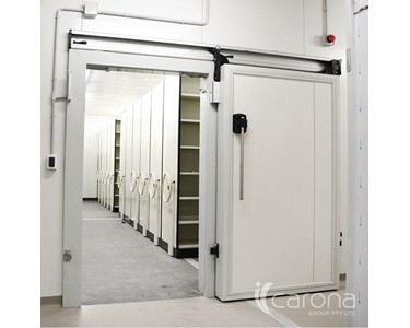 Coolroom & Freezer Doors - 6000 Series