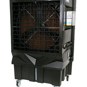 Evaporative Cooler | 550W 1027T